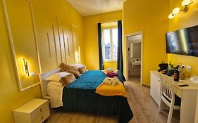 Residenze Serventi Longhi